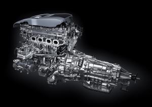 Lexus IS300 2020 года  (NA)